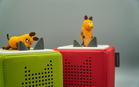 Toniebox